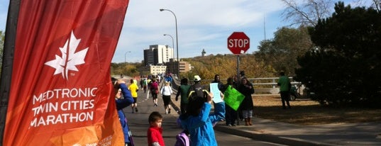 Franklin Bridge- Mile 19 TCM is one of Lugares favoritos de Alan.