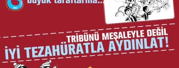 Hüseyin Avni Aker Stadyumu is one of Posti che sono piaciuti a Trabzonspor Fun Club.