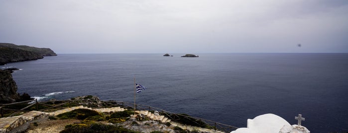 Άγιο Νικόλαος Κρασάς is one of Greece.