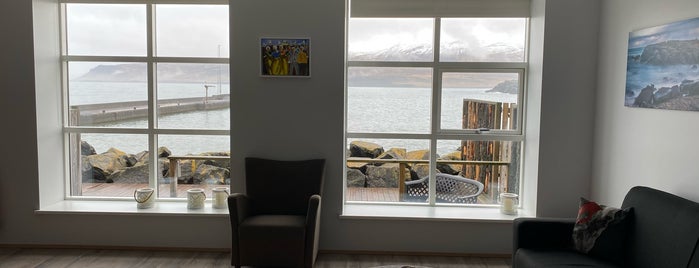 Gistiheimilið Blábjörg is one of HOTELS WORLDWIDE #2.