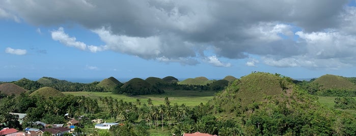 Sagbayan Peak is one of Филлипины.