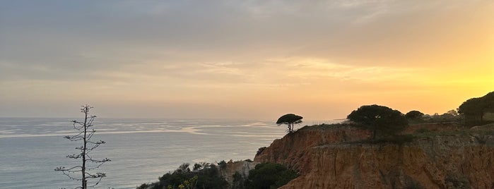 Pine Cliffs Resort is one of Algarve.