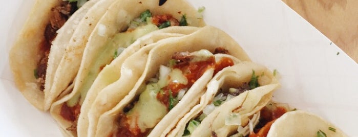 Taco Naan is one of Things to do in Dallas.