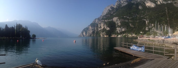 Lago di Garda - Lake Garda - Gardasee - Gardameer