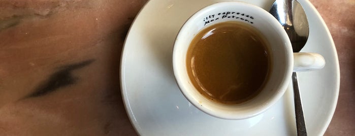L'Espresso is one of Spain.