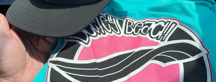 Dewey Beach Surf Shop is one of Delaware - 2.