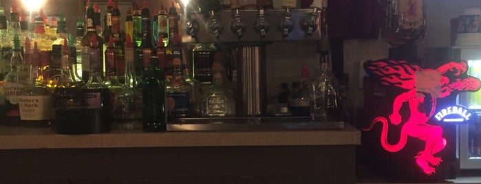 Friends is one of Must-visit Bars in Battle Creek.