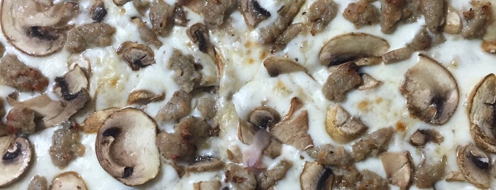 zpizza is one of To Do: Columbus.