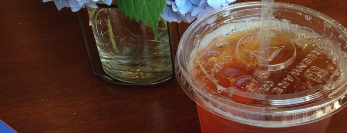Franklin Tea is one of All-time favorites in United States.