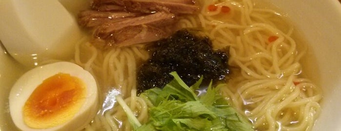 麺座まねき is one of ラーメン、つけ麺(東葛エリア).