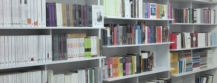 Librerias