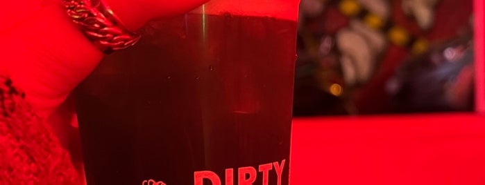 Dirty Rose Club is one of 이태원.한남.경리단.용산.