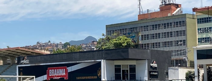 Mega Loja Gigante da Colina is one of Shopping Center.