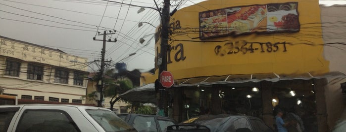 Padaria e Confeitaria Guanabara is one of Posti che sono piaciuti a Paulo.