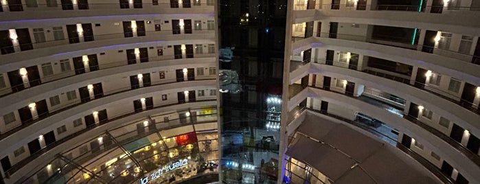 Hotel Spiwak is one of Ollie'nin Beğendiği Mekanlar.