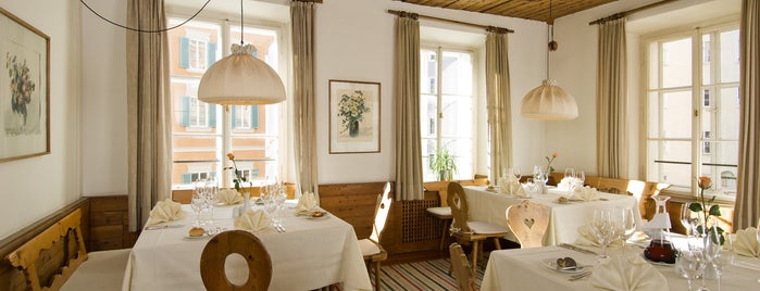 Salzburg Restaurant
