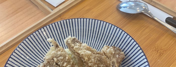 Rice King Sibu 飯王 is one of To try Sibu.