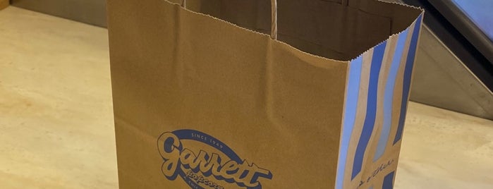 Garrett Popcorn Shops is one of Makan @ KL #4.