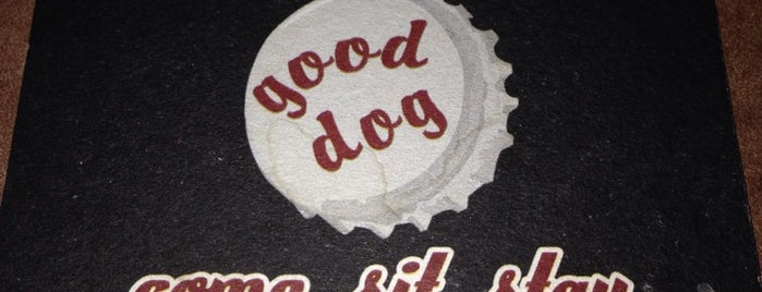 Good Dog Bar & Restaurant is one of Philadelphia, PA.