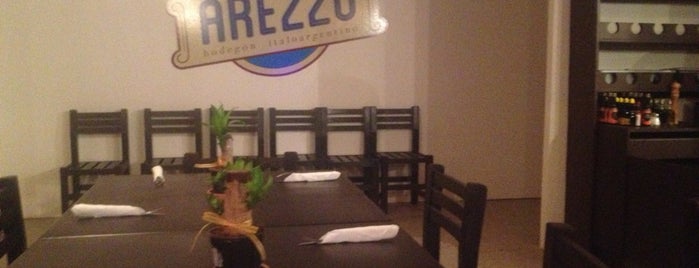 Arezzo Fuentes is one of Tempat yang Disukai @Zak_117.