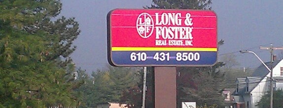 Timothy Alexander, Long & Foster Real Estate is one of Cameronさんのお気に入りスポット.