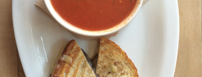 soupesoup is one of Foodie Love in Montreal - 01.