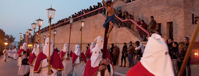 Chieti is one of Events in Abruzzo.