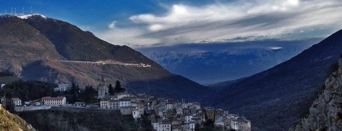 Anversa degli Abruzzi is one of Events in Abruzzo.