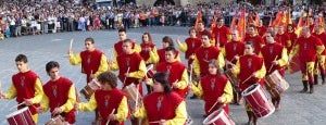 Lanciano is one of Events in Abruzzo.