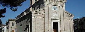 Basilica Madonna Dei Sette Dolori is one of Events in Abruzzo.