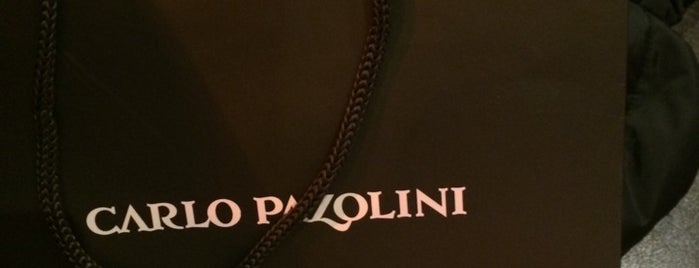 Pazolini is one of Викос💣さんのお気に入りスポット.