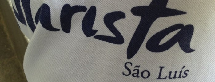 Colégio Marista São Luís is one of Gilbertoさんのお気に入りスポット.