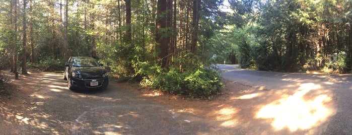 Sutton Campground is one of Favorite Great Outdoors.