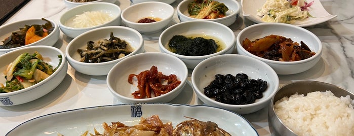 노들강 is one of The 15 Best Places for Sashimi in Seoul.
