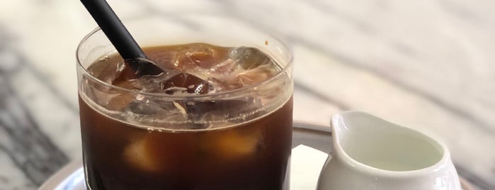 Montag Coffee Roasters is one of Posti che sono piaciuti a Selim.