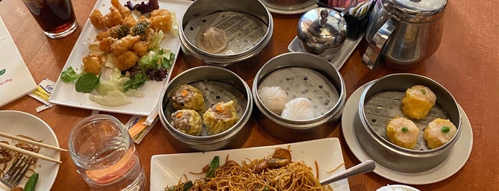 Sang Kee Asian Bistro is one of All-time favorites in United States.