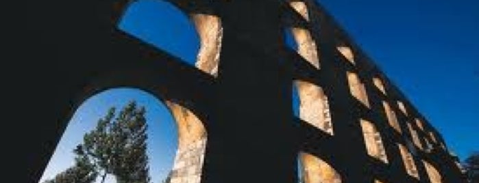 Cities in Portugal and Galicia