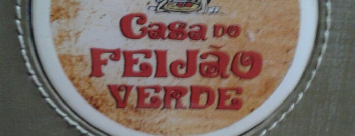 Casa do Feijão Verde is one of Olavoさんのお気に入りスポット.