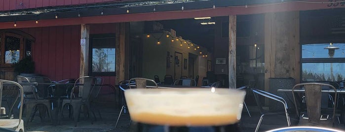 HWY 50 Brewery is one of California Breweries 1.