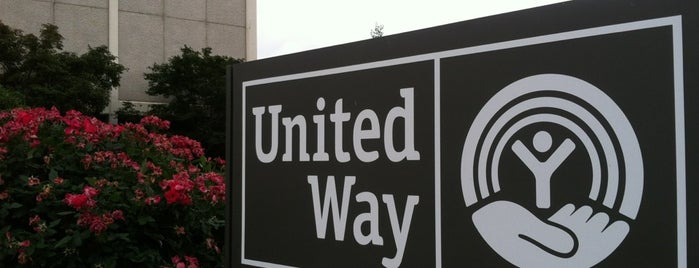 United Way of Central Indiana is one of IndySM Breakfast spots.