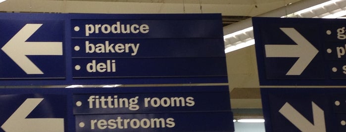 Meijer is one of Home.