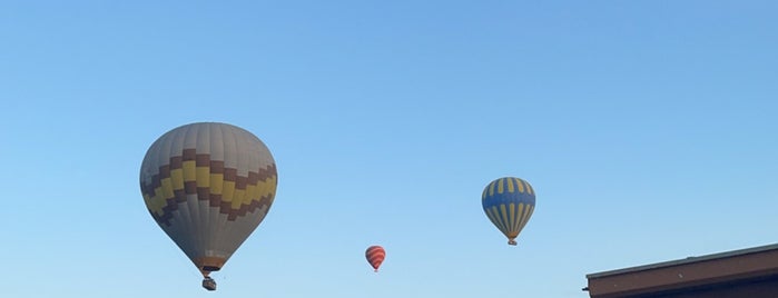 Wonder Of Cappadocia is one of Kapadokya.