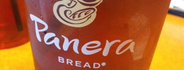 Panera Bread is one of SEOUL NEW JERSEY.