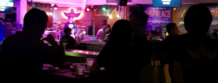 Acoustic Pub & Restaurant is one of Must-visit Nightlife Spots in Hat Yai.