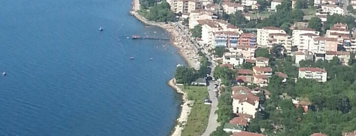 Ereğli Sahil is one of สถานที่ที่ C ถูกใจ.