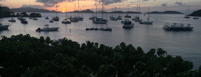 Vista Mare is one of St. John, USVI.