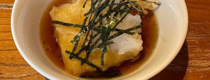 初音屋 is one of 蕎麦.