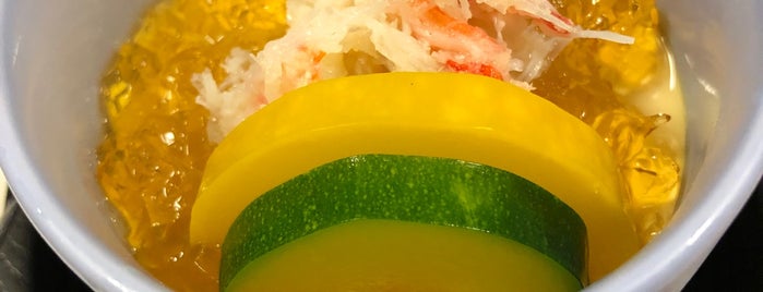 よし梅 is one of 和食系食べたいところ.