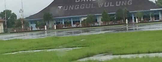 Tunggul Wulung Airport (CXP) is one of Airports in Indonesia.