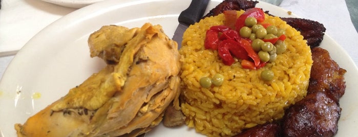 The 15 Best Places For Comfort Food In Miami
